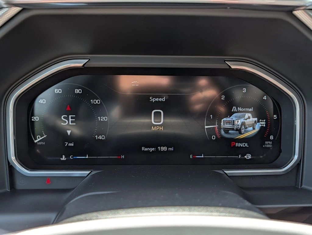 2026 GMC Sierra 3500HD Denali - Photo 43