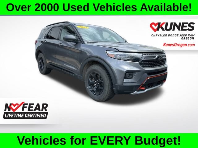 Vehicle