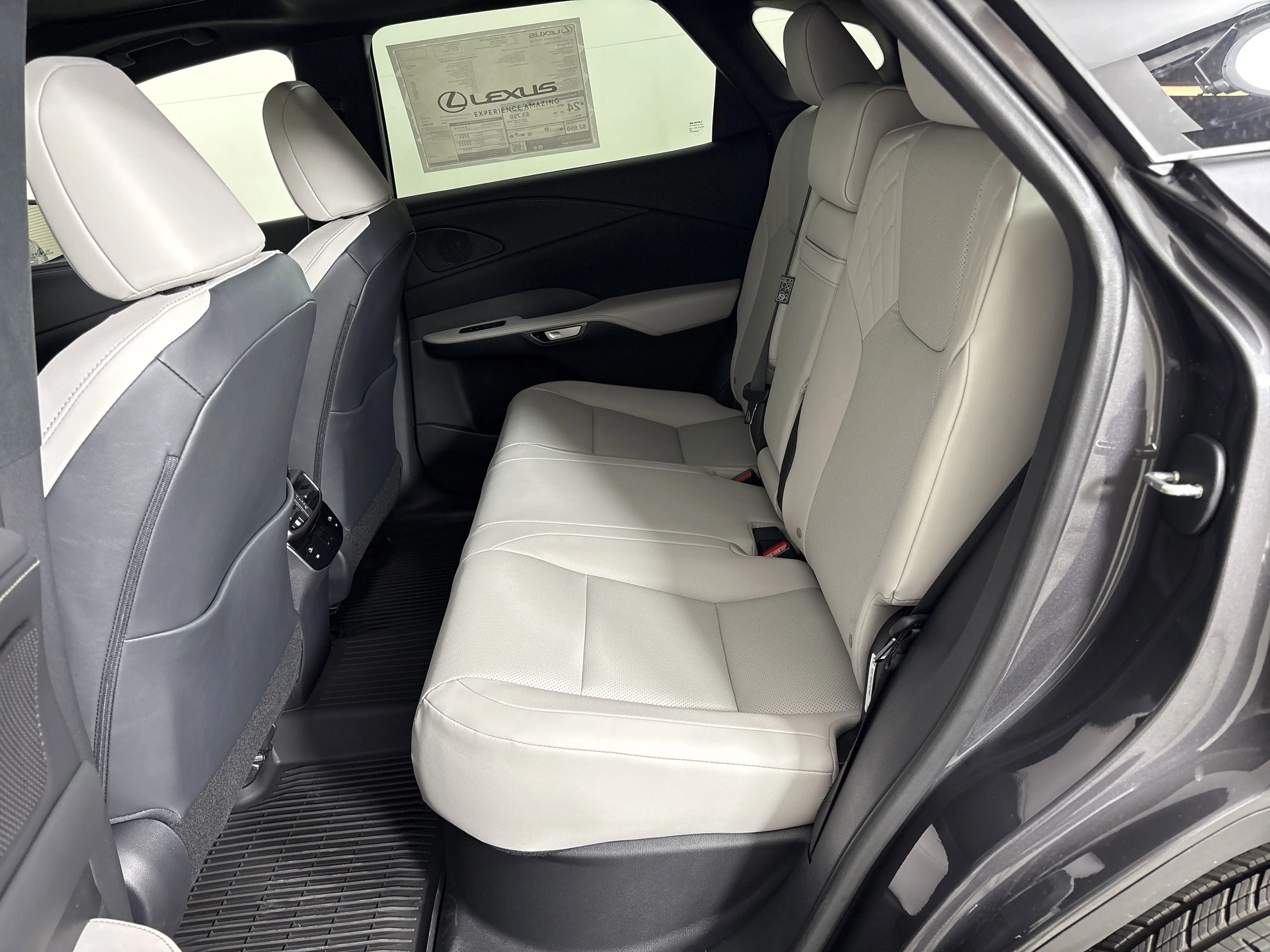 2025 Lexus RX 350 Premium AWD photo 12