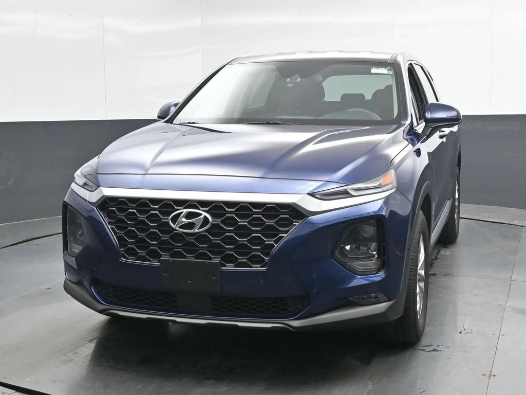 2020 Hyundai Santa Fe SEL - Photo 6
