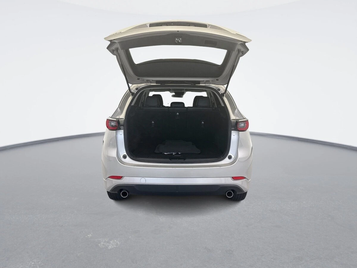 2025 Mazda CX-5 S Select Package - Photo 22
