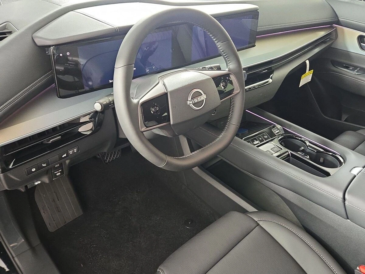 2026 Nissan Murano Platinum - Photo 6