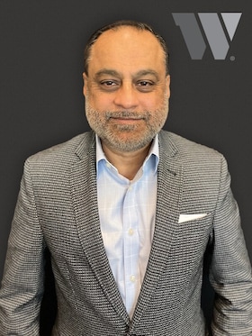 Arif Samad