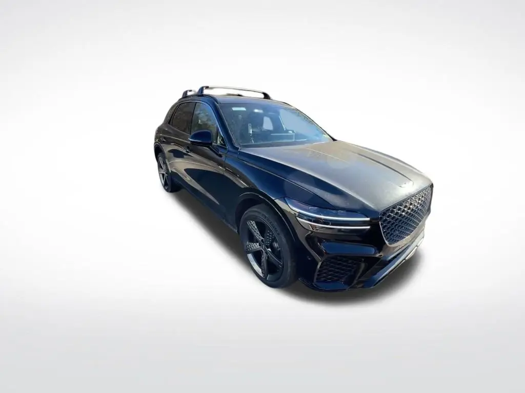 Used 2024 GENESIS GV70 Sport with VIN 5NMMCDTC0RH013754 for sale in Monroeville, PA