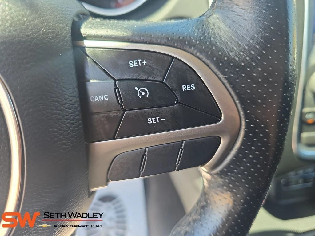 2019 Dodge Durango SXT Plus - Photo 19