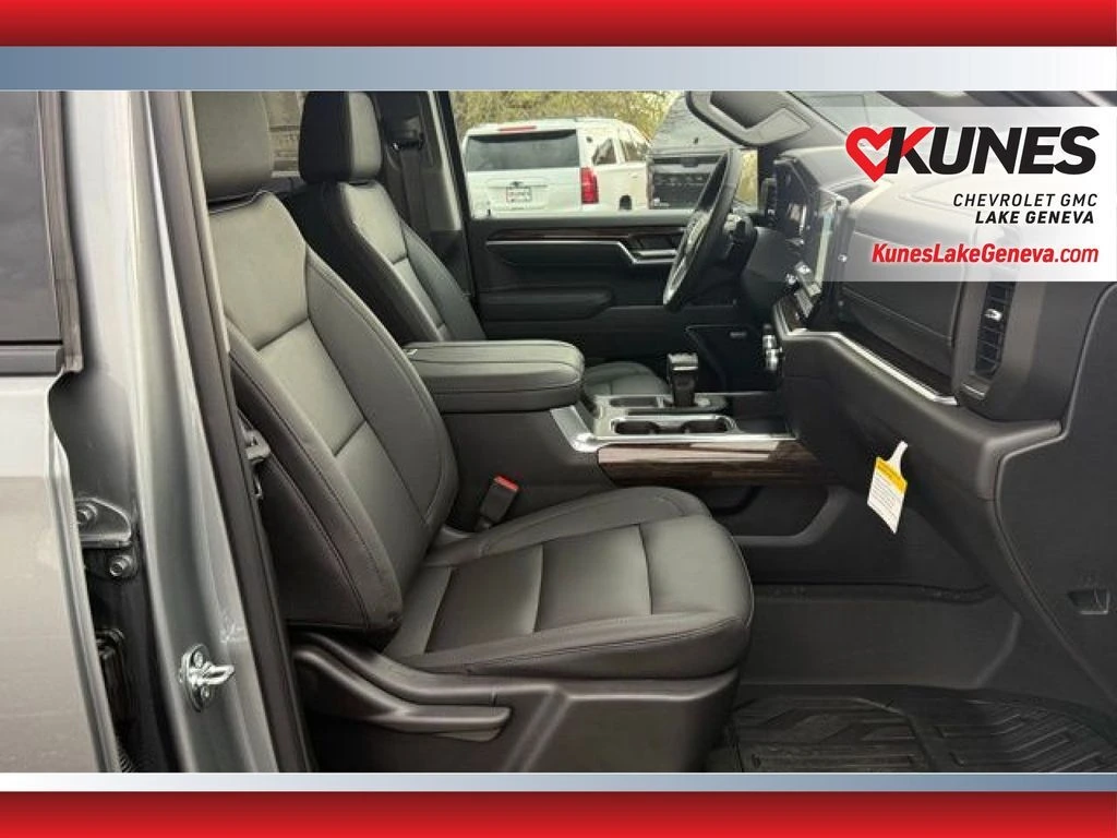 2026 GMC Sierra 1500 Elevation - Photo 22
