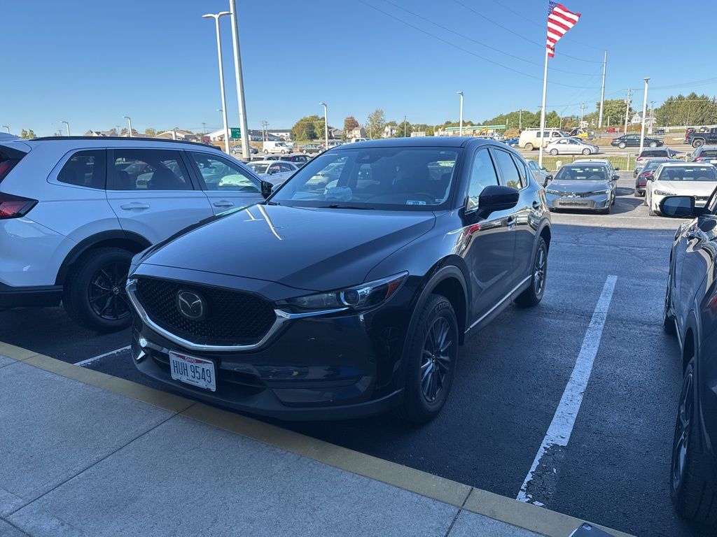 Vehicle