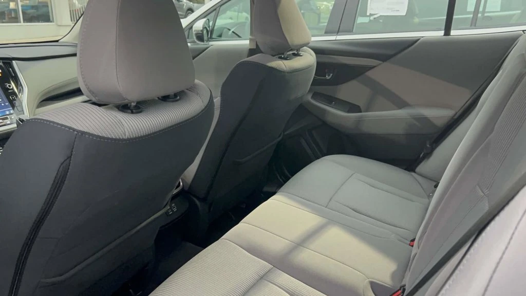 2025 Subaru Legacy Premium - Photo 31