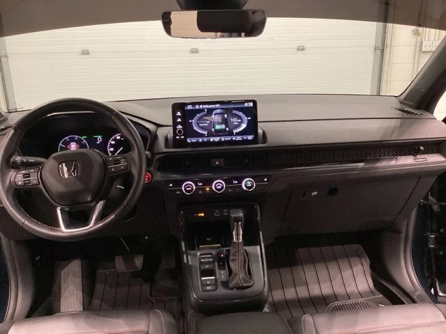 2024 Honda CR-V Sport-L - Photo 23
