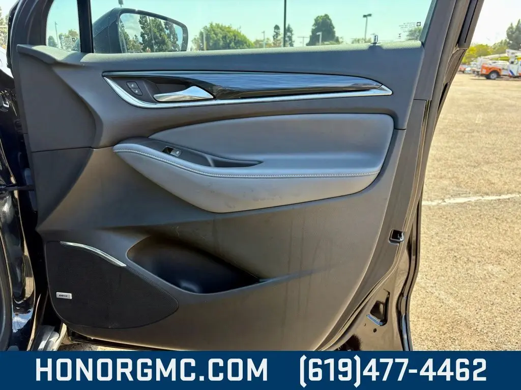 2024 Buick Enclave Premium photo 21