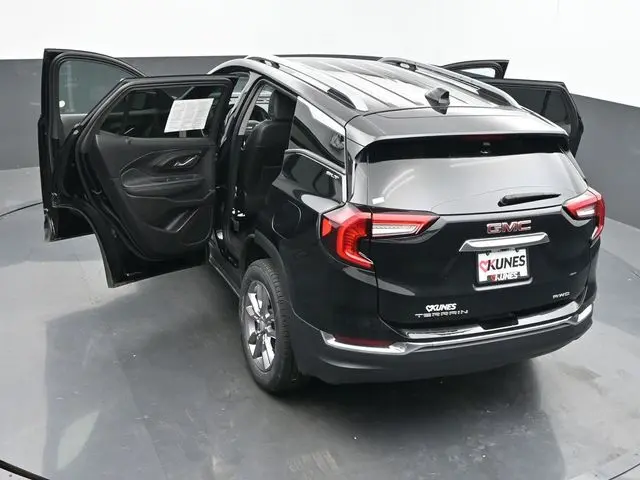 2024 Gmc Terrain SLT photo 53