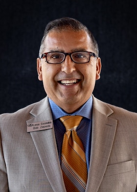 Bob Zepeda