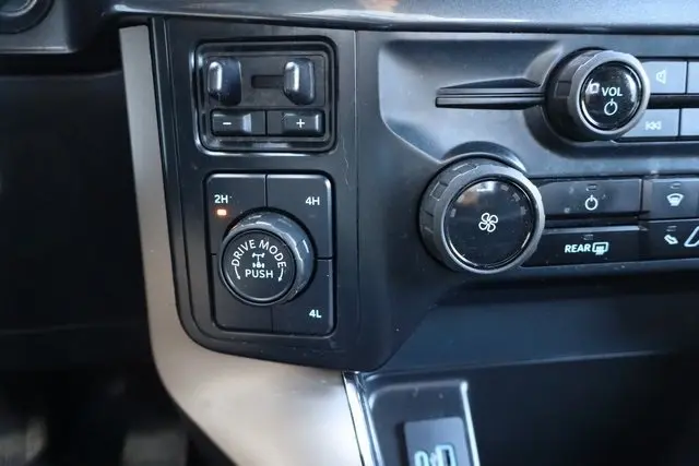 2024 Ford F-150 STX photo 27