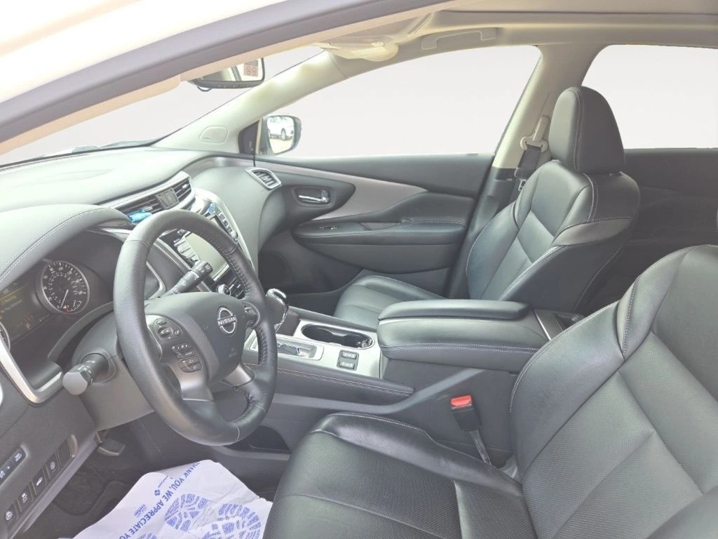2023 Nissan Murano Midnight Edition - Photo 18