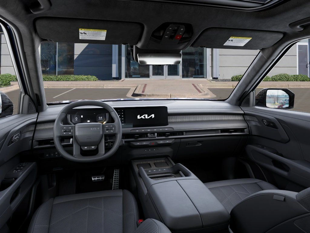 2027 Kia Telluride X-Line SX Prestige - Photo 17