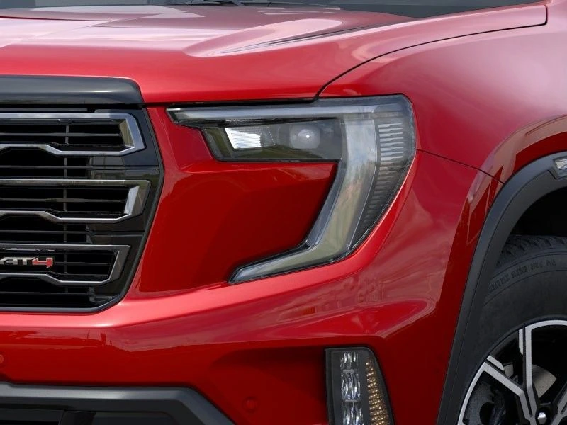 2027 GMC Acadia AT4 - Photo 11