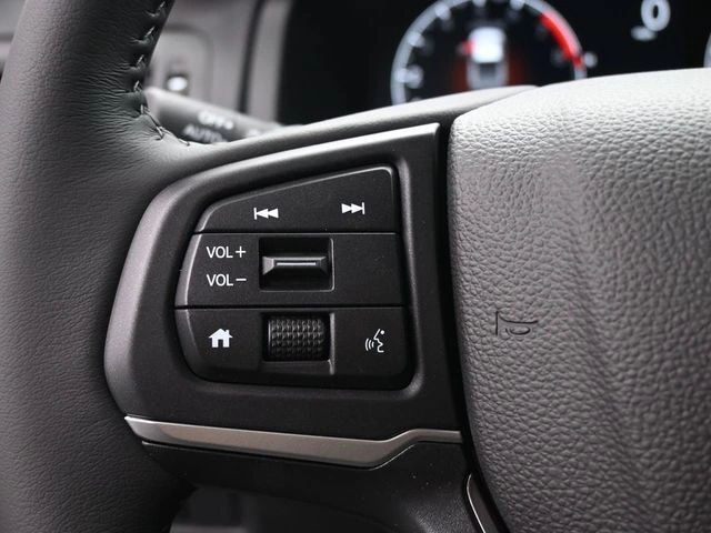 2026 Honda Ridgeline RTL - Photo 28