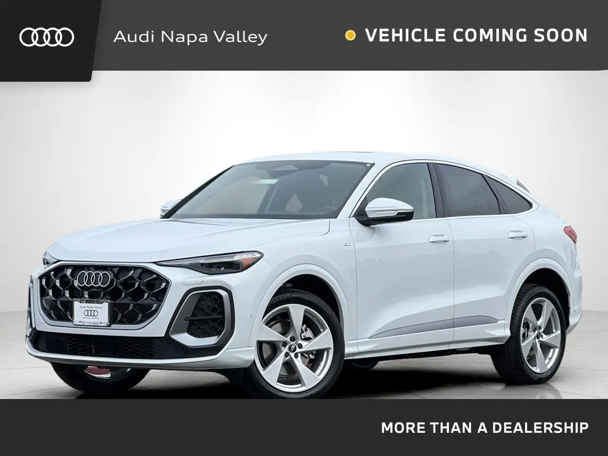 2025 Audi New Q5 Sportback Premium Plus's photo
