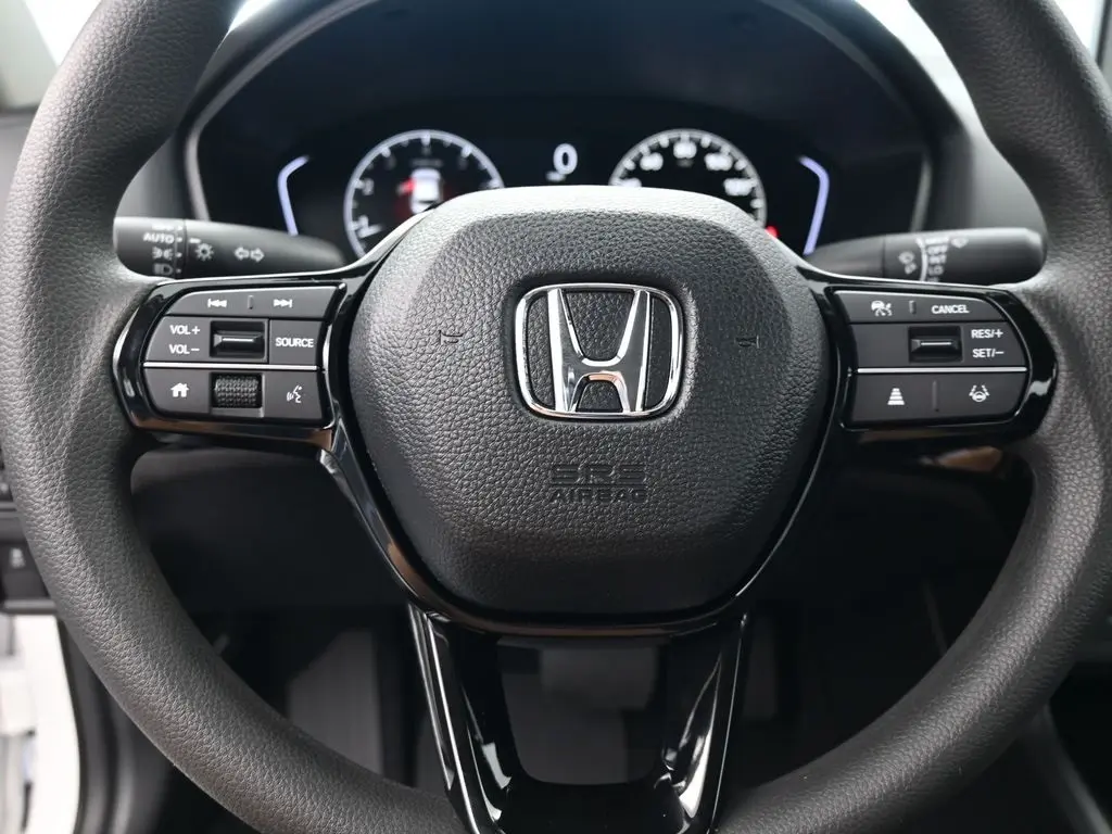 2026 Honda Civic LX photo 16