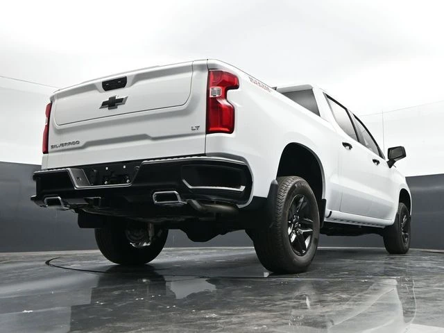 2024 Chevrolet Silverado 1500 LT Trail Boss - Photo 40