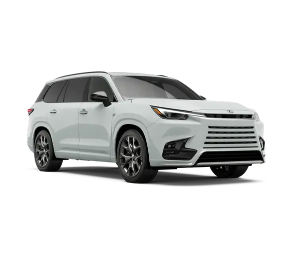2026 Lexus TX 500h F SPORT Performance Luxury photo 3