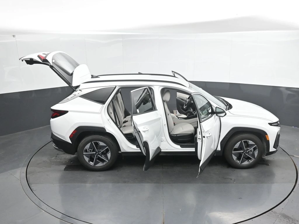 2026 Hyundai Tucson SEL - Photo 50