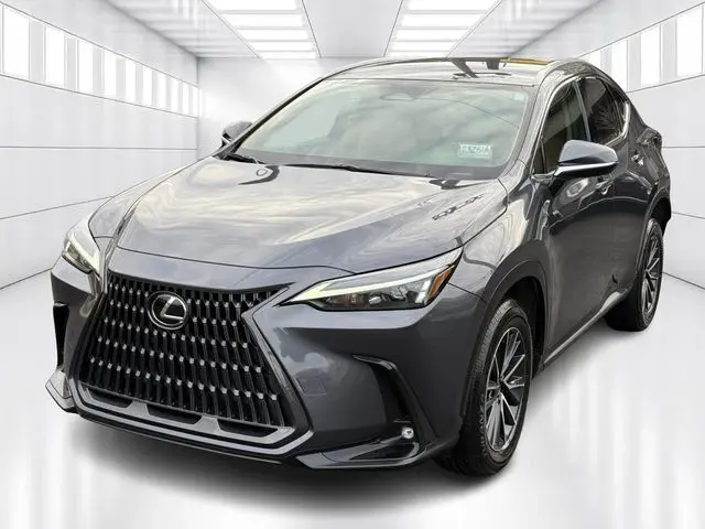 2023 Lexus NX 250's photo