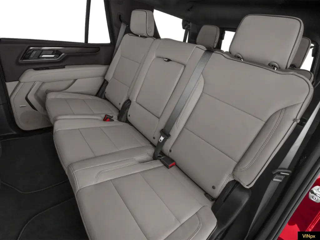 2025 Gmc Yukon Denali Ultimate photo 11