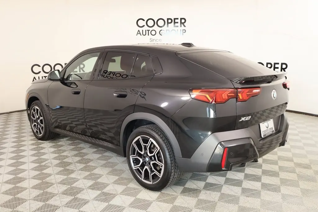 2025 Bmw X2 xDrive28i photo 20