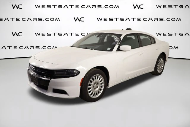 2021 Dodge Charger