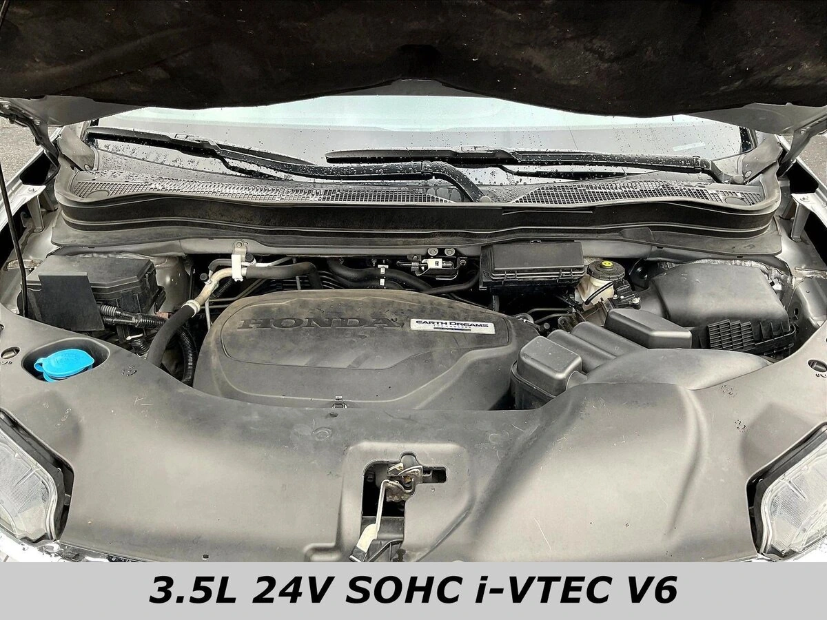 2019 Honda Ridgeline Sport - Photo 29