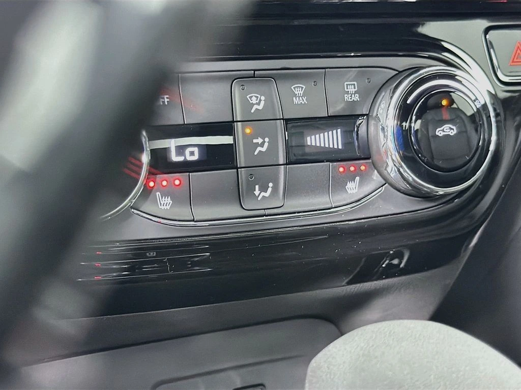 2026 Chevrolet Trax 2RS - Photo 19