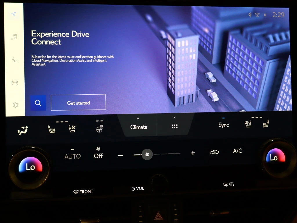Vehicle thumbnail