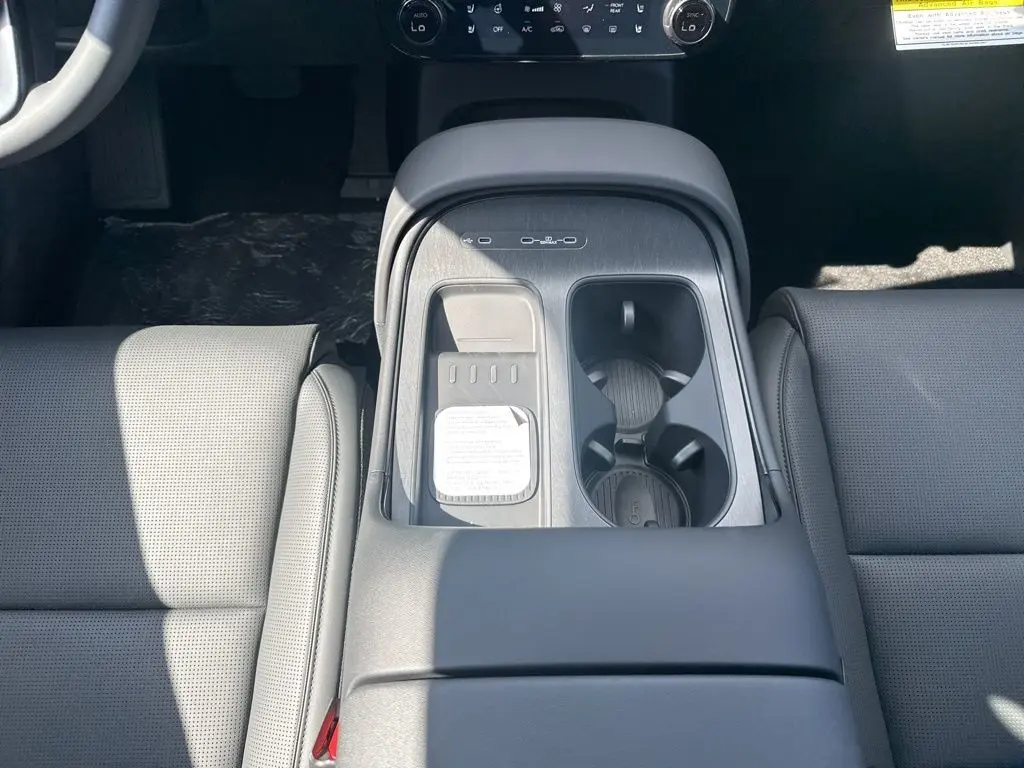 2026 Hyundai Palisade XRT photo 27