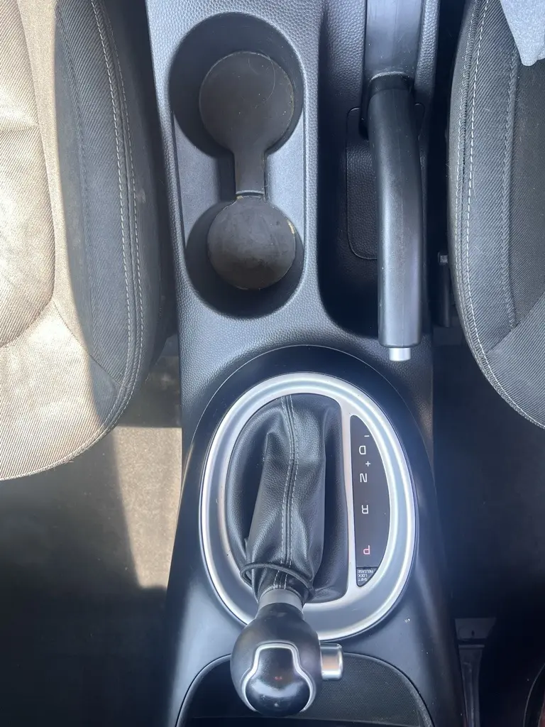 2018 Kia Soul Plus photo 11