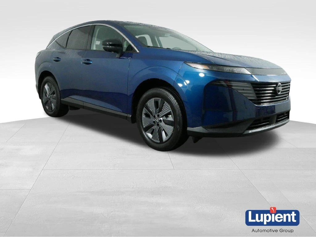 2026 Nissan Murano