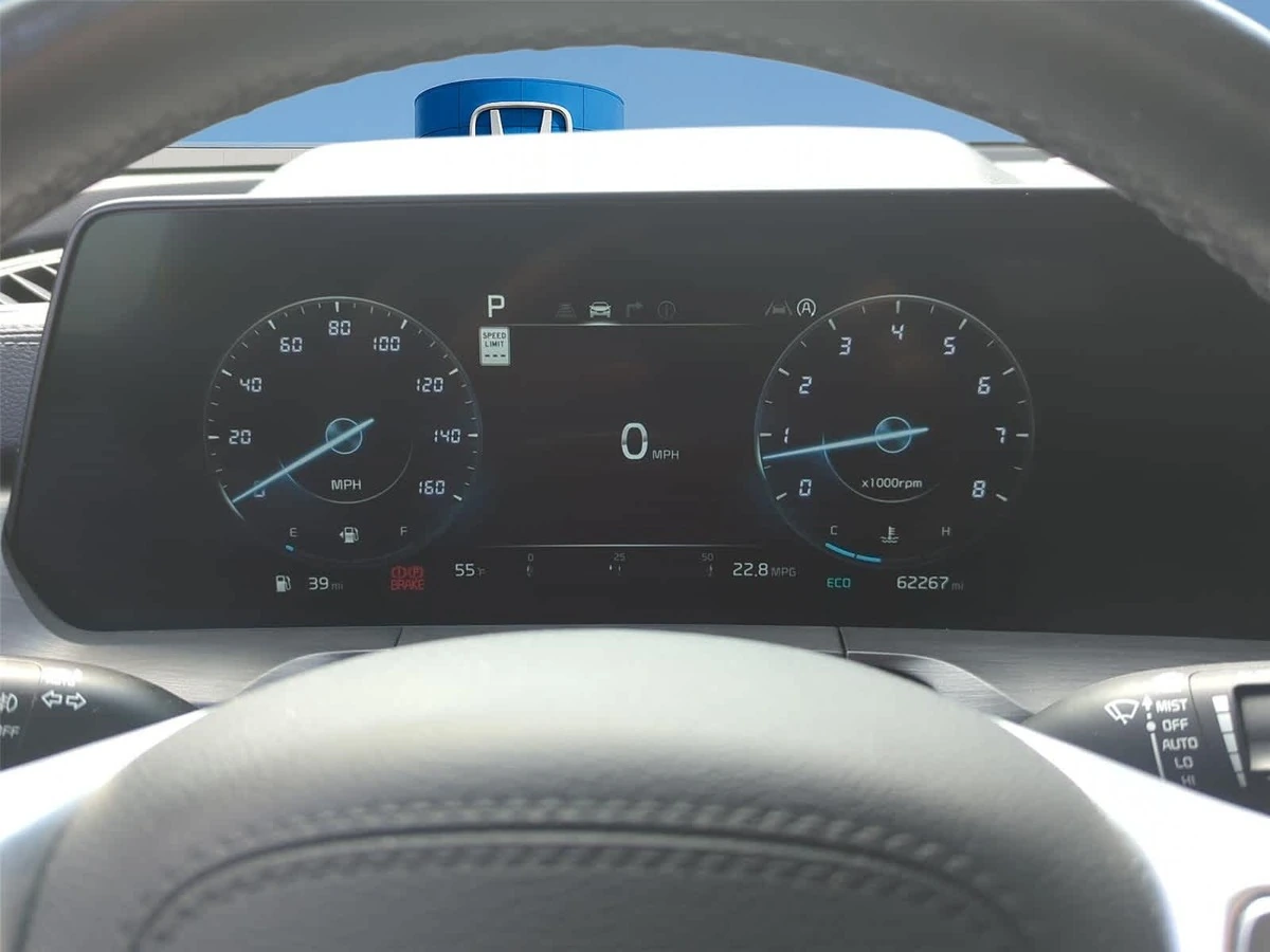 2023 Kia Telluride SX Prestige X-Pro - Photo 18