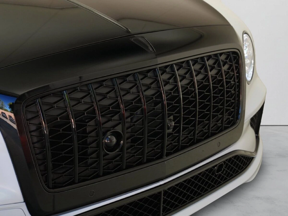 2026 Bentley Flying Spur Azure - Photo 6