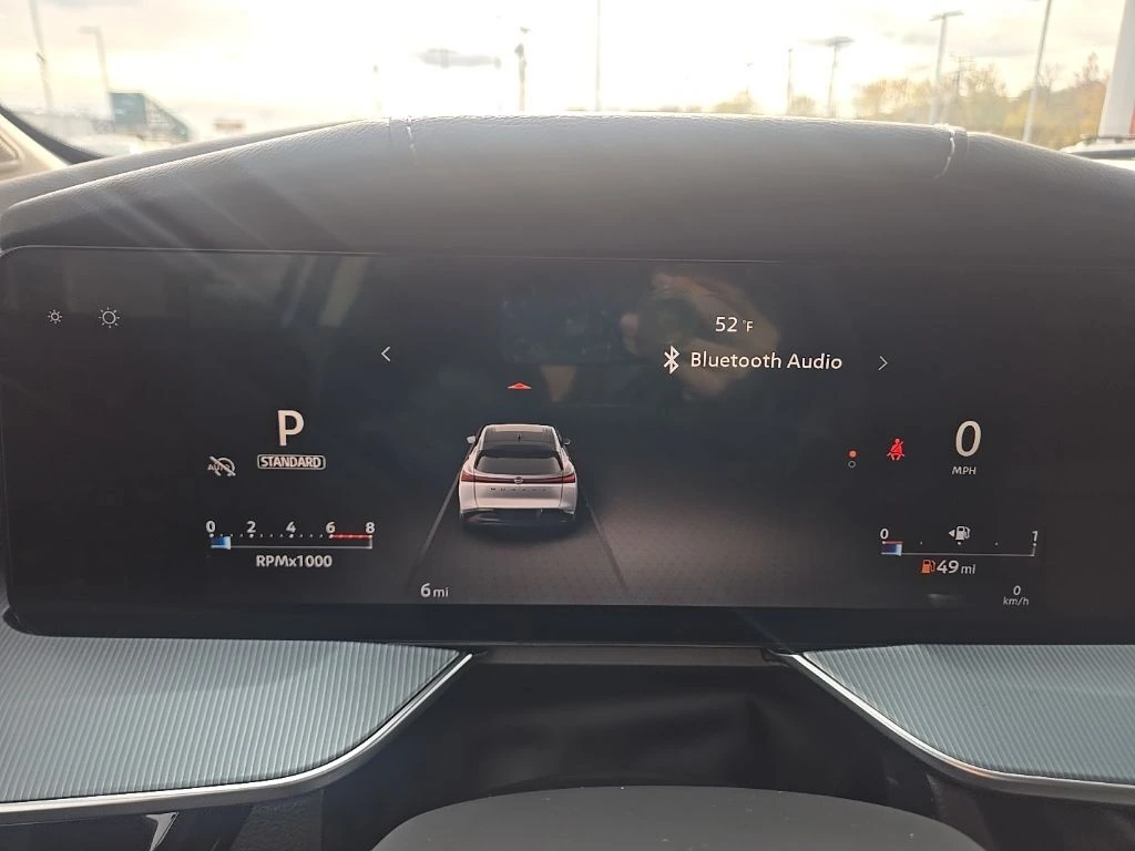 2026 Nissan Murano SL - Photo 15