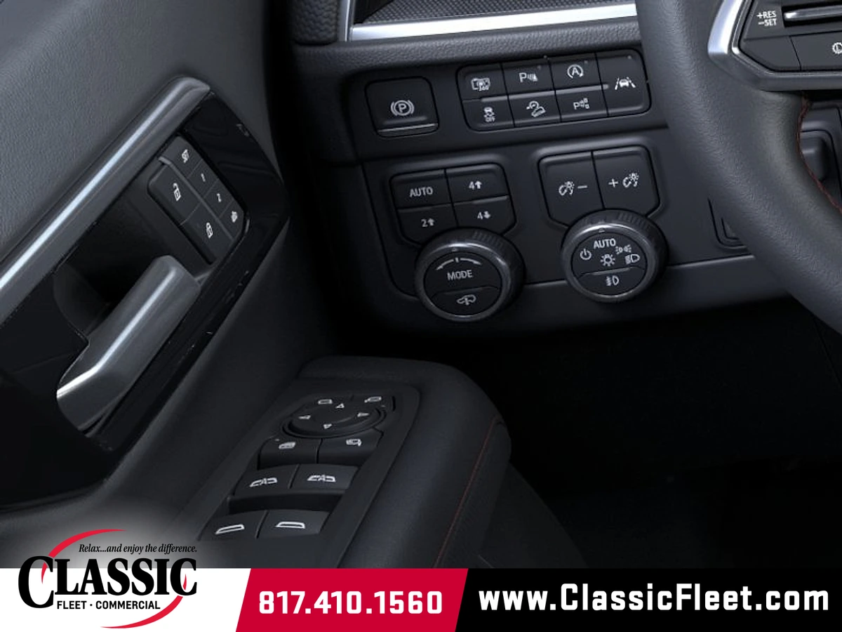2026 Chevrolet Tahoe RST - Photo 22