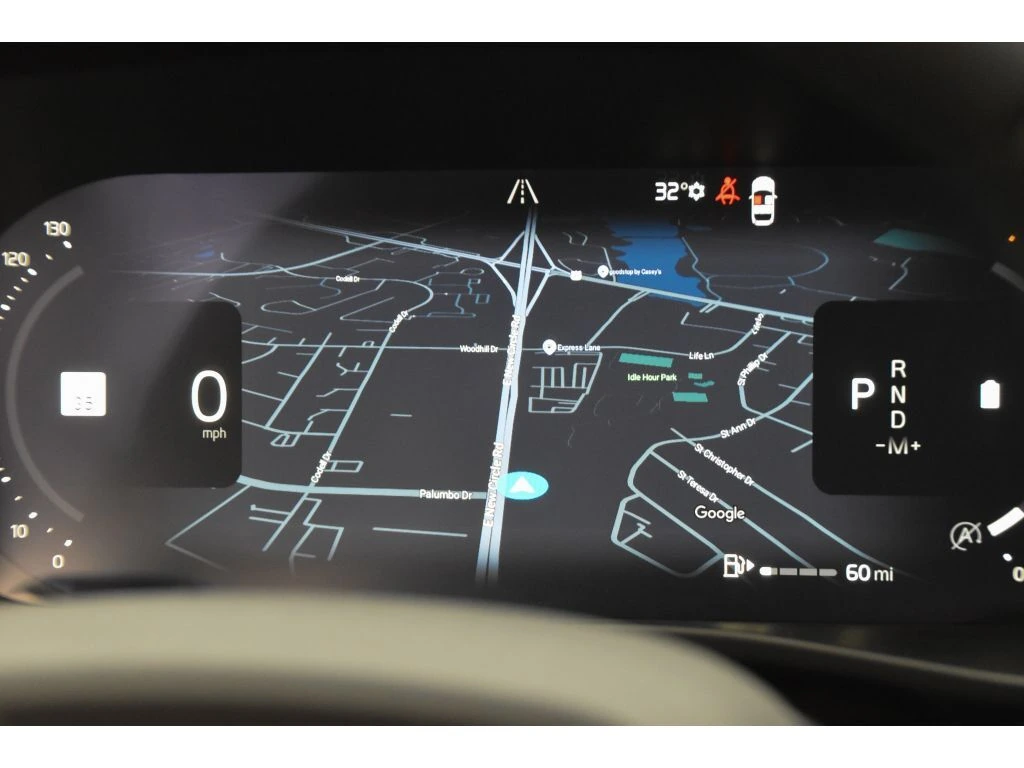 2026 Volvo - image 18