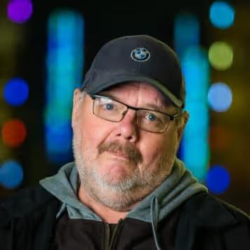 Larry Blankenbiller