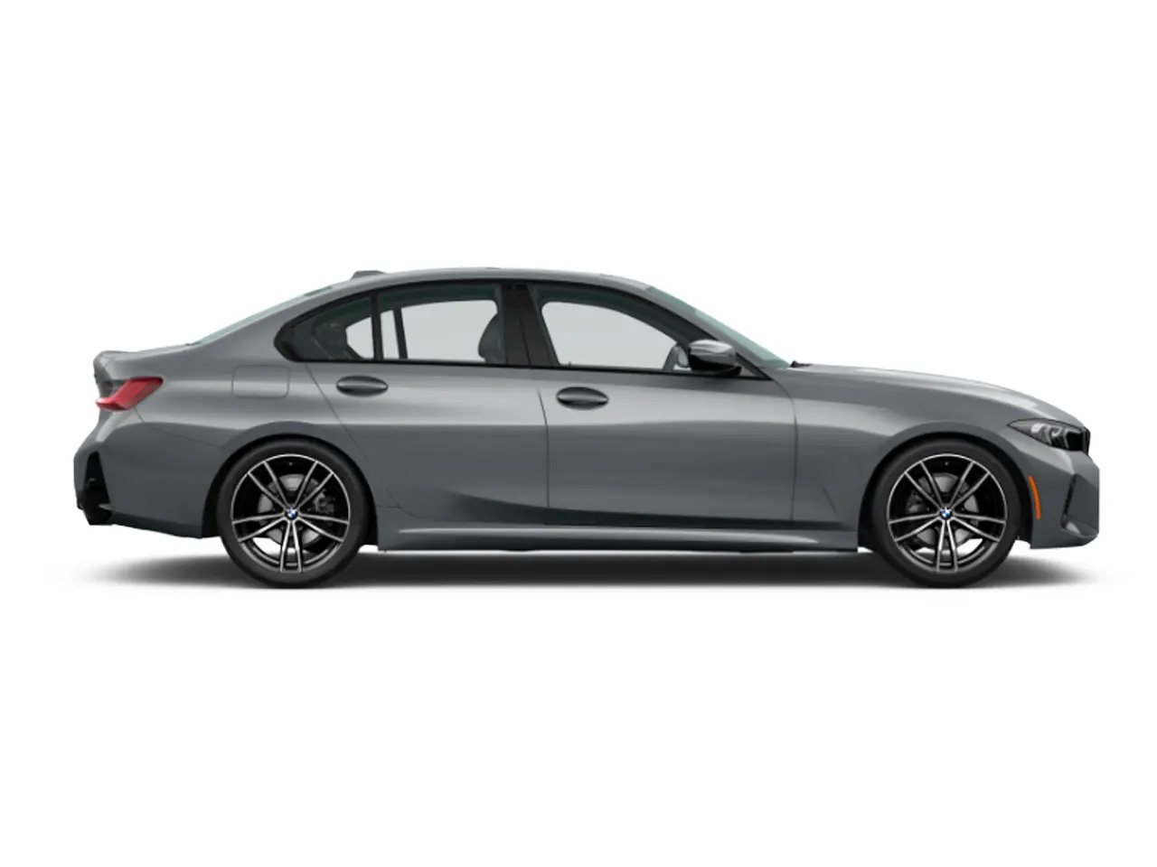 2026 Bmw 330i xDrive photo 2