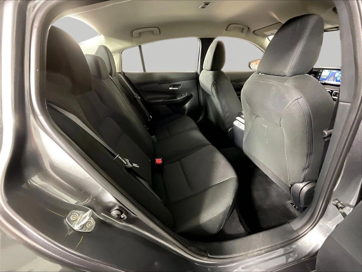2026 Nissan Sentra S - Photo 25