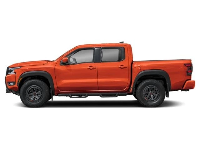 2026 Nissan Frontier PRO-4X - Photo 6