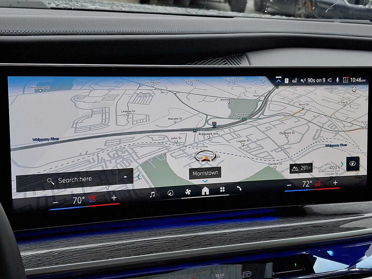 2024 BMW 7 Series 760i - Photo 13