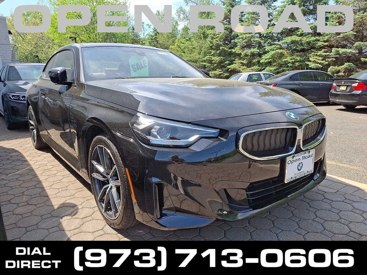 2024 BMW 2 Series 230i xDrive Coupe's photo