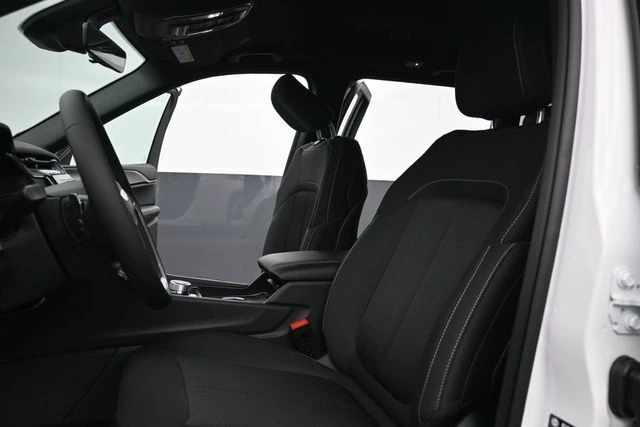 2026 Jeep Grand Cherokee Laredo - Photo 21