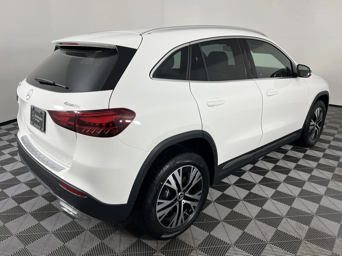 2026 Mercedes-Benz GLA GLA 250 - Photo 11