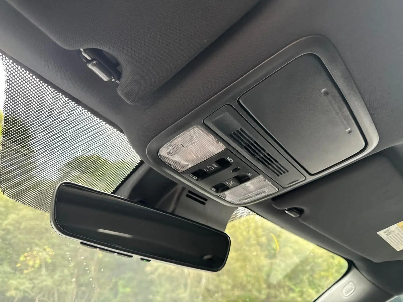 2024 Honda Passport EX-L photo 28